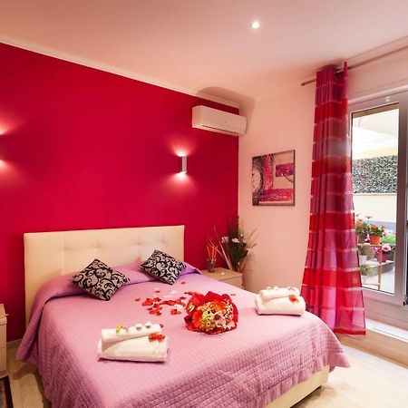 Chroma Italy - Chroma Apt Marconi Экстерьер фото