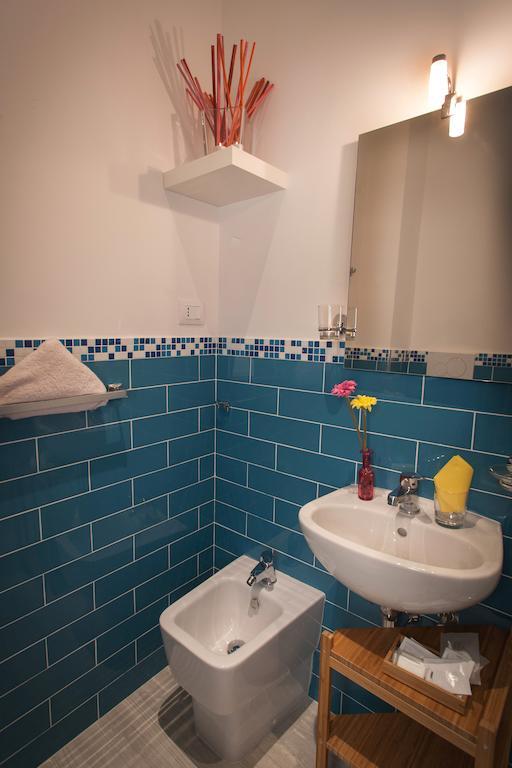 Chroma Italy - Chroma Apt Marconi Номер фото