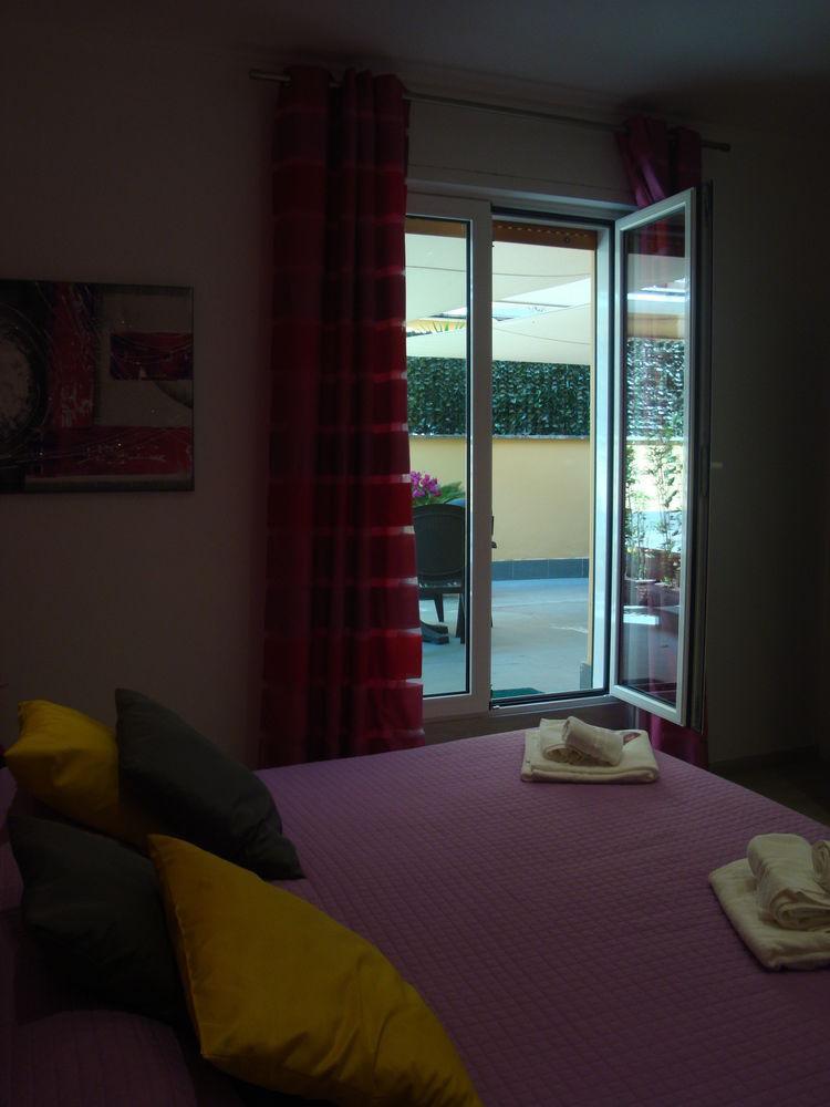 Chroma Italy - Chroma Apt Marconi Экстерьер фото