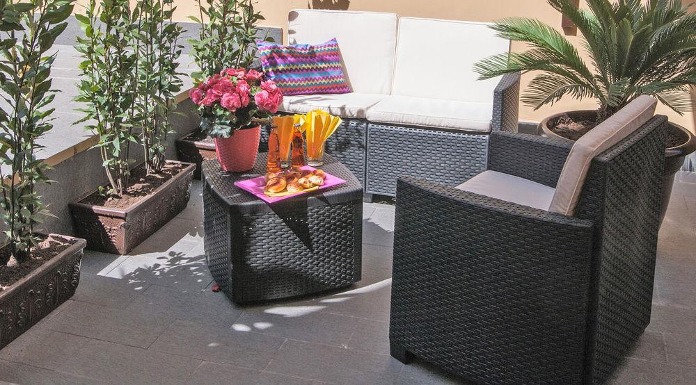Chroma Italy - Chroma Apt Marconi Экстерьер фото