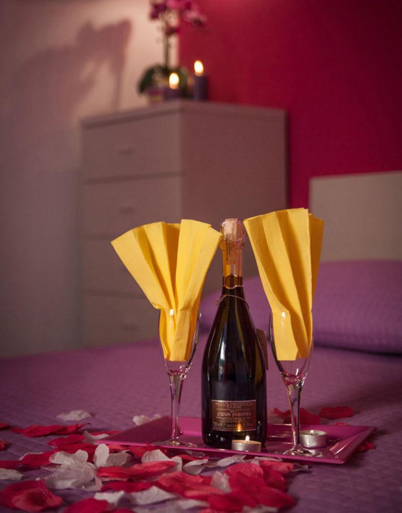 Chroma Italy - Chroma Apt Marconi Экстерьер фото