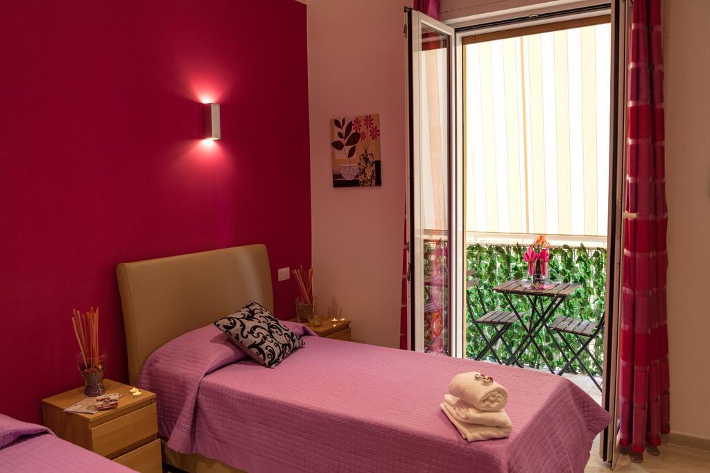 Chroma Italy - Chroma Apt Marconi Экстерьер фото