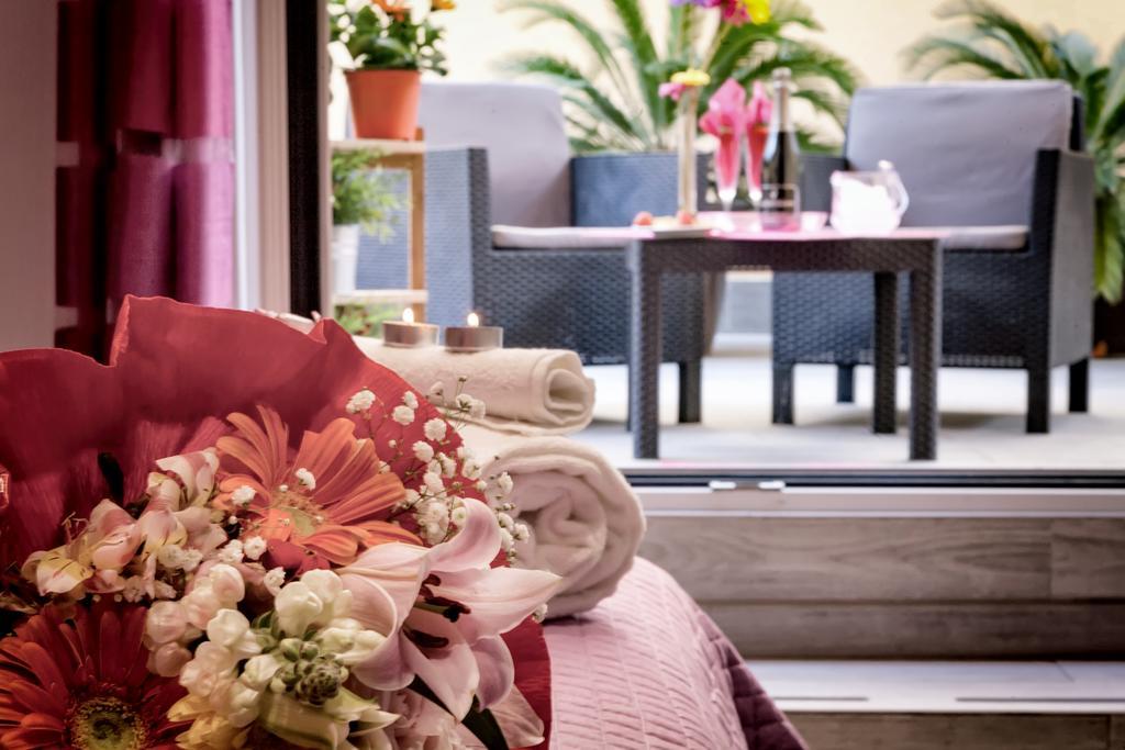 Chroma Italy - Chroma Apt Marconi Экстерьер фото