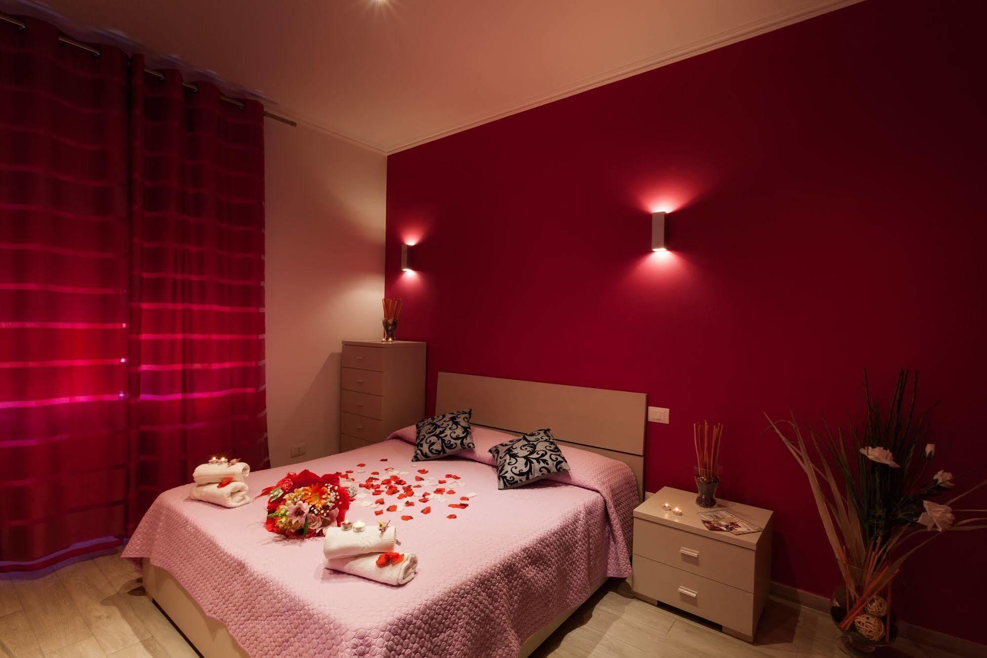 Chroma Italy - Chroma Apt Marconi Экстерьер фото