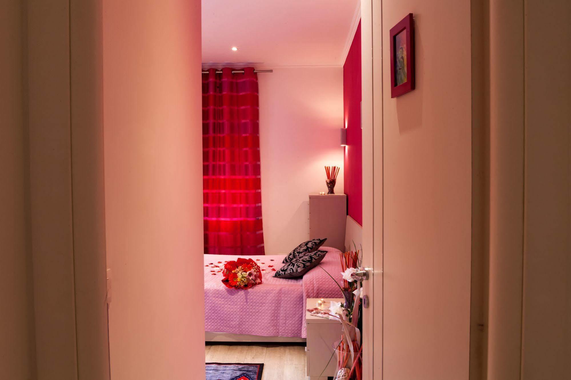 Chroma Italy - Chroma Apt Marconi Экстерьер фото