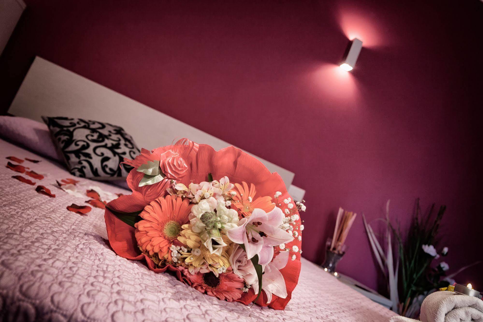 Chroma Italy - Chroma Apt Marconi Экстерьер фото