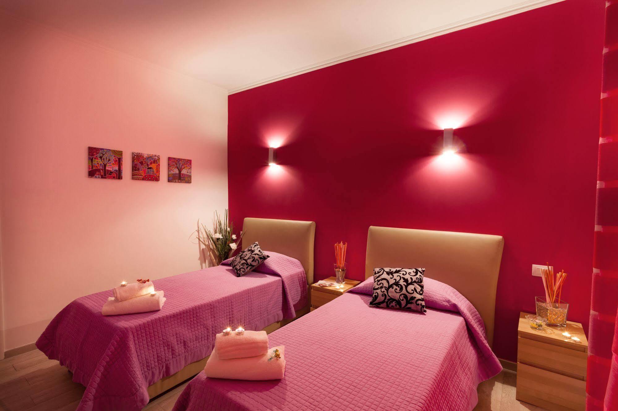 Chroma Italy - Chroma Apt Marconi Экстерьер фото