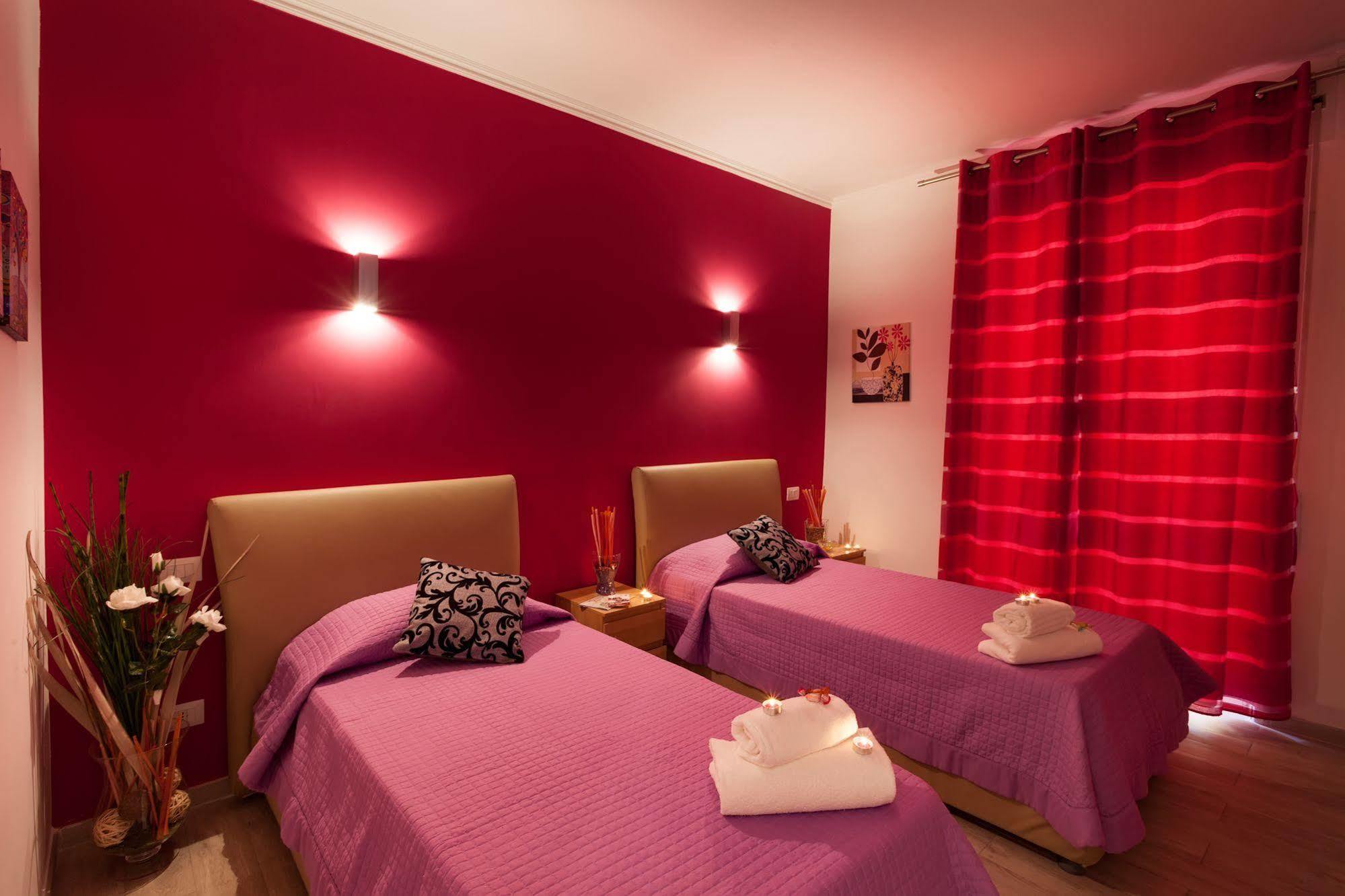 Chroma Italy - Chroma Apt Marconi Экстерьер фото