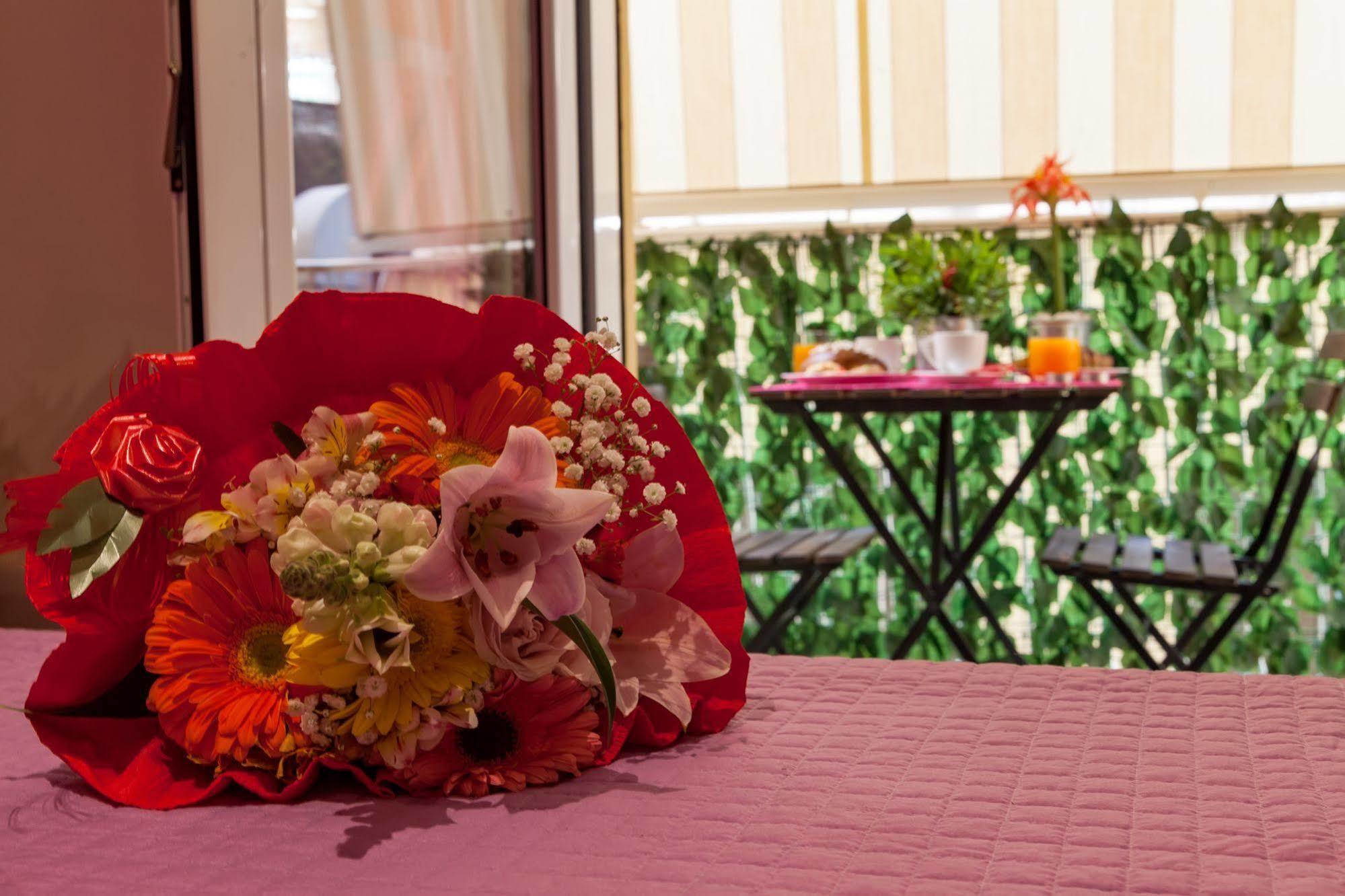 Chroma Italy - Chroma Apt Marconi Экстерьер фото