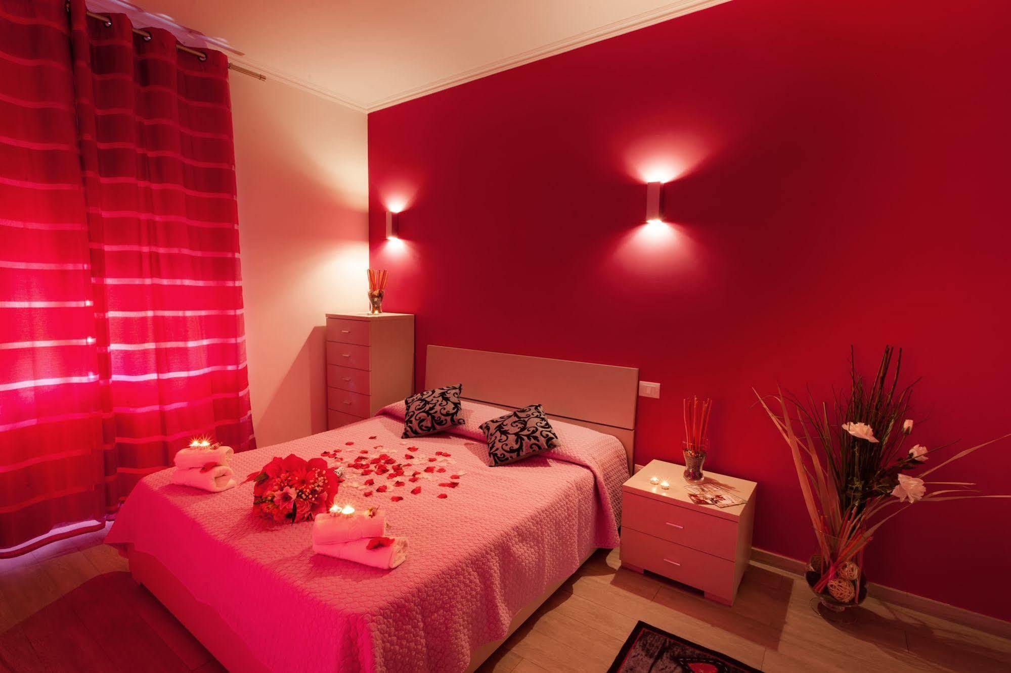 Chroma Italy - Chroma Apt Marconi Экстерьер фото
