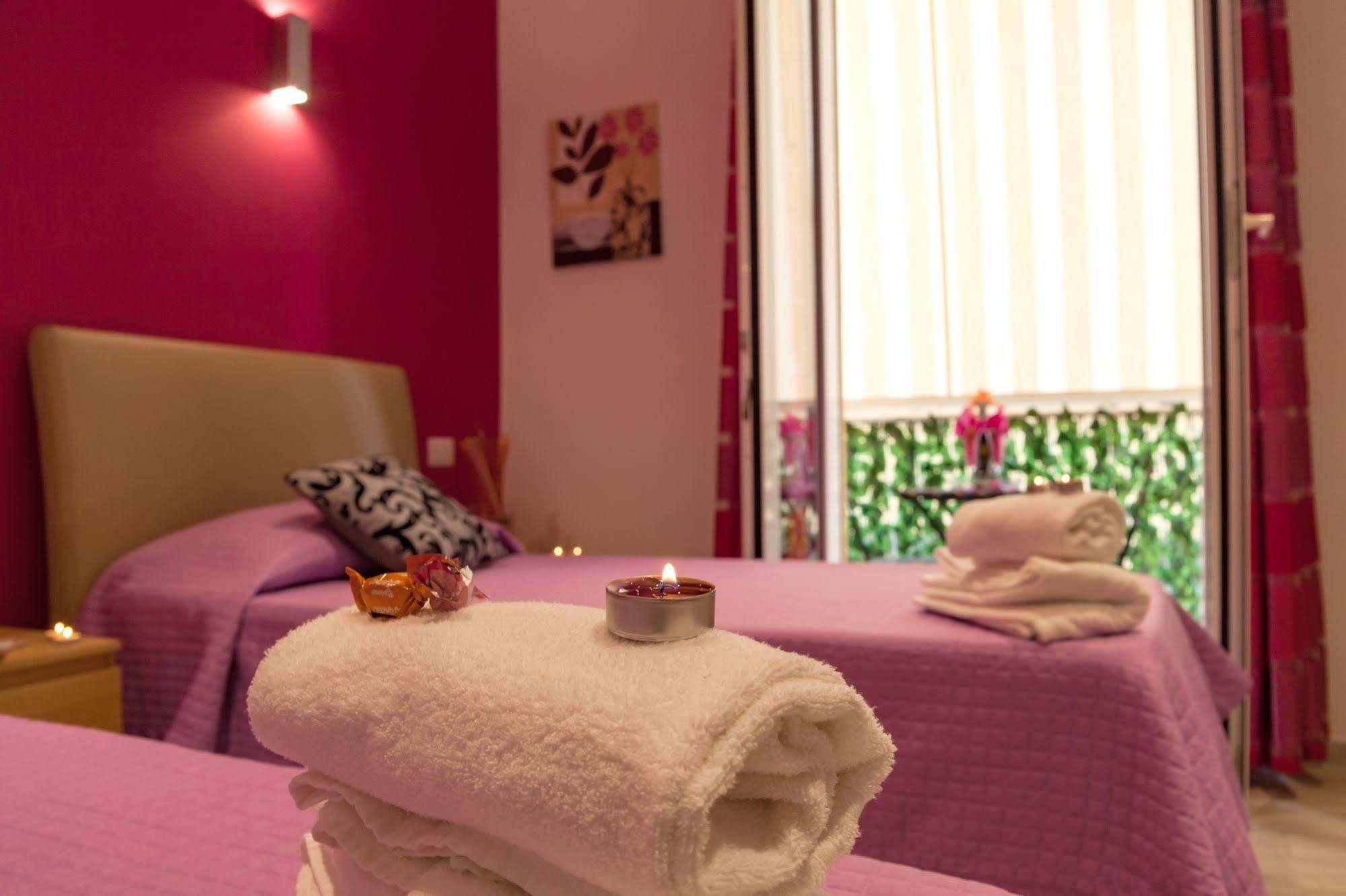 Chroma Italy - Chroma Apt Marconi Экстерьер фото