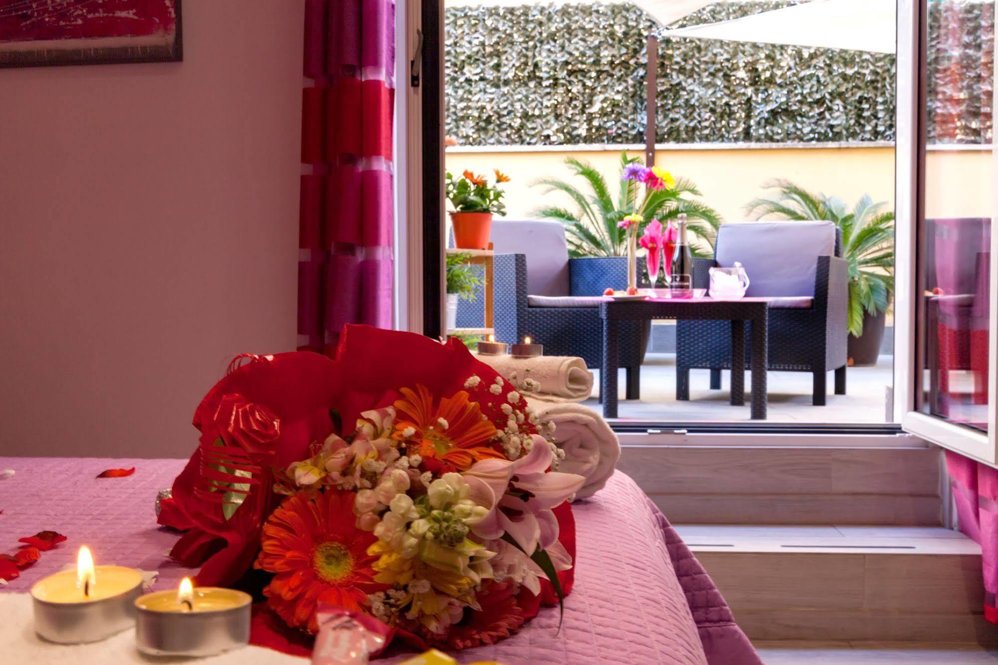 Chroma Italy - Chroma Apt Marconi Экстерьер фото