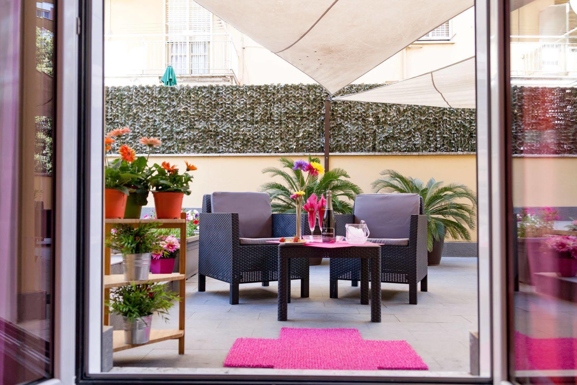 Chroma Italy - Chroma Apt Marconi Экстерьер фото